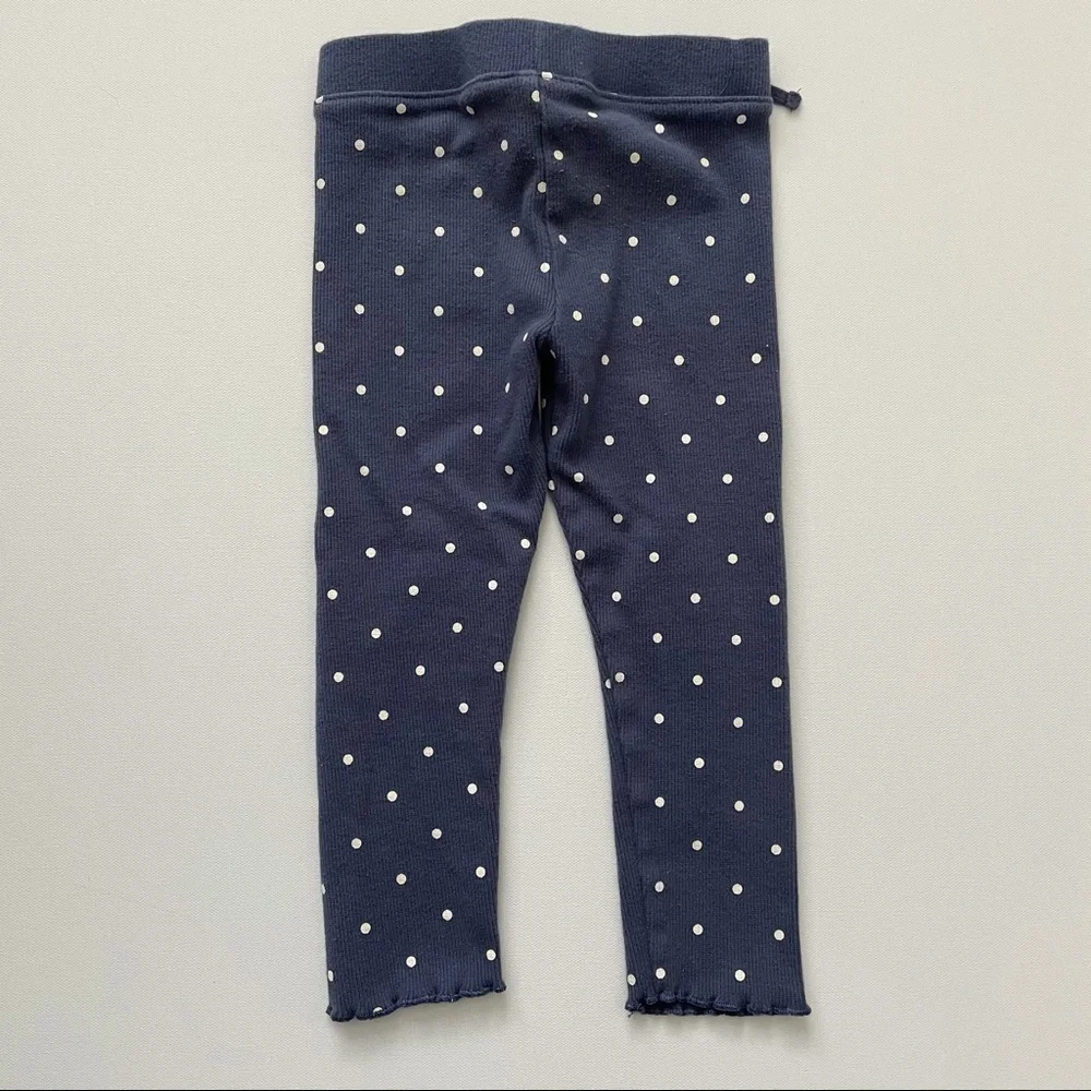 OshKosh B’gosh Toddler Girl Leggings Size 3T